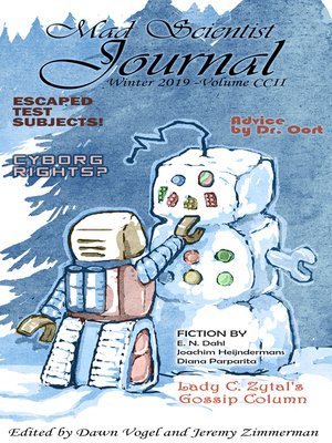 cover image of Winter 2019